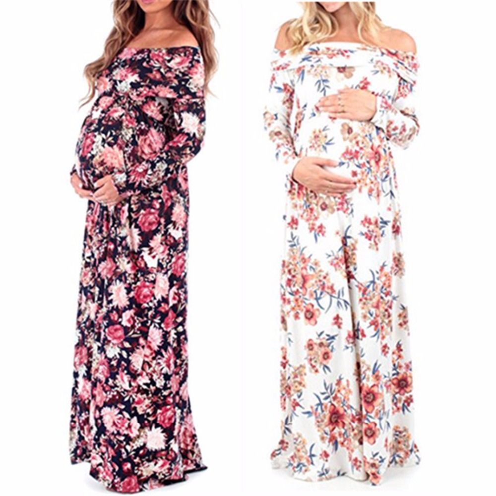 boho pregnancy clothes