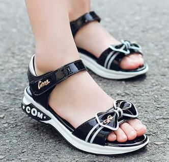 sandals for 8 years old girl