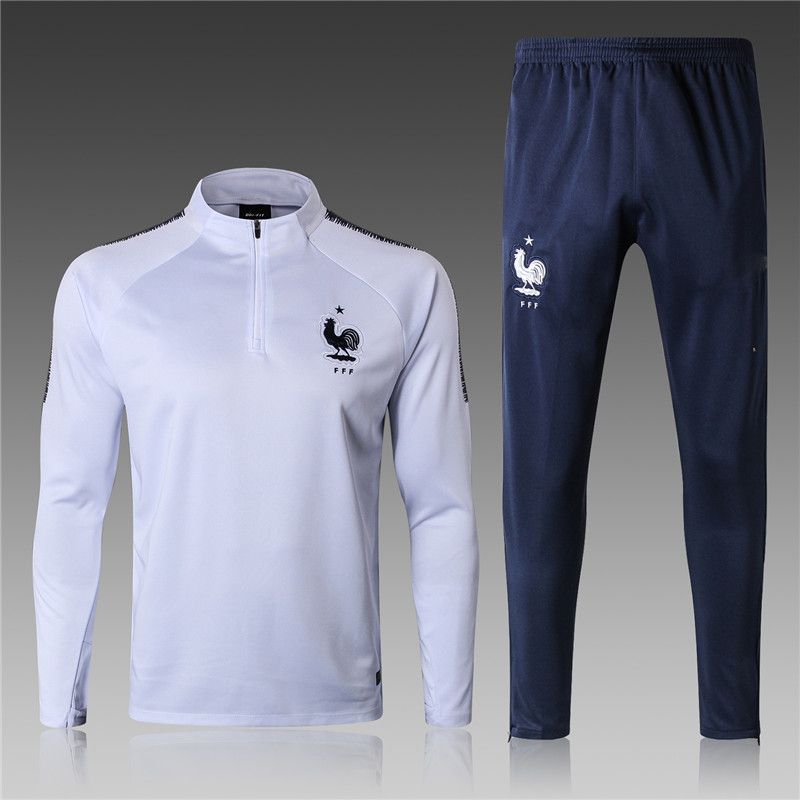 soccer team tracksuits