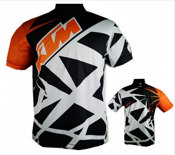 short sleeve mx jersey