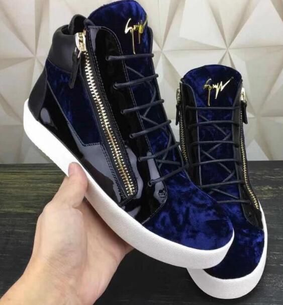sneakers homme zanotti
