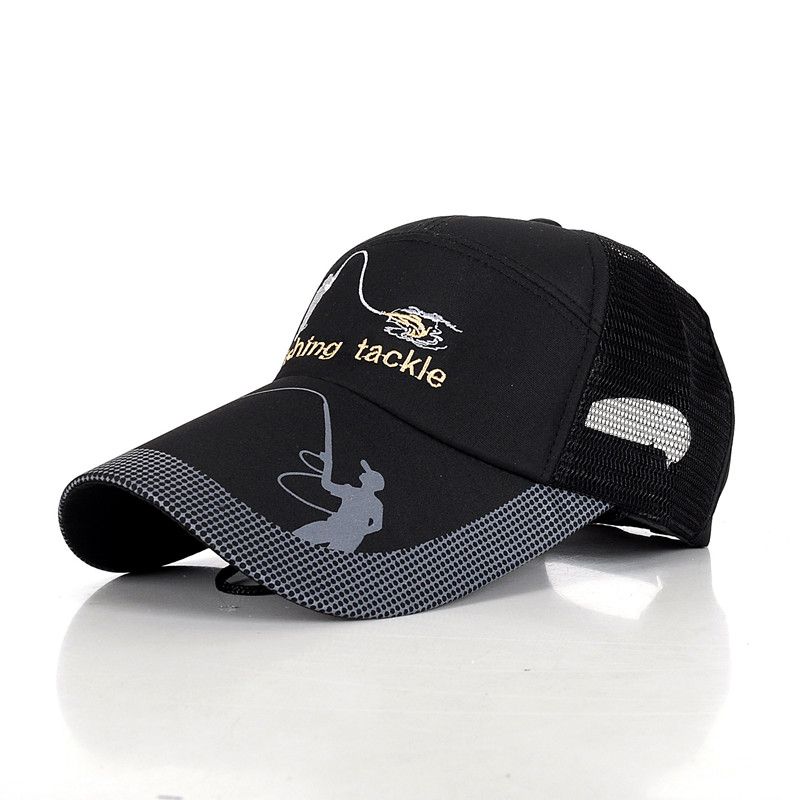 fishing baseball hats