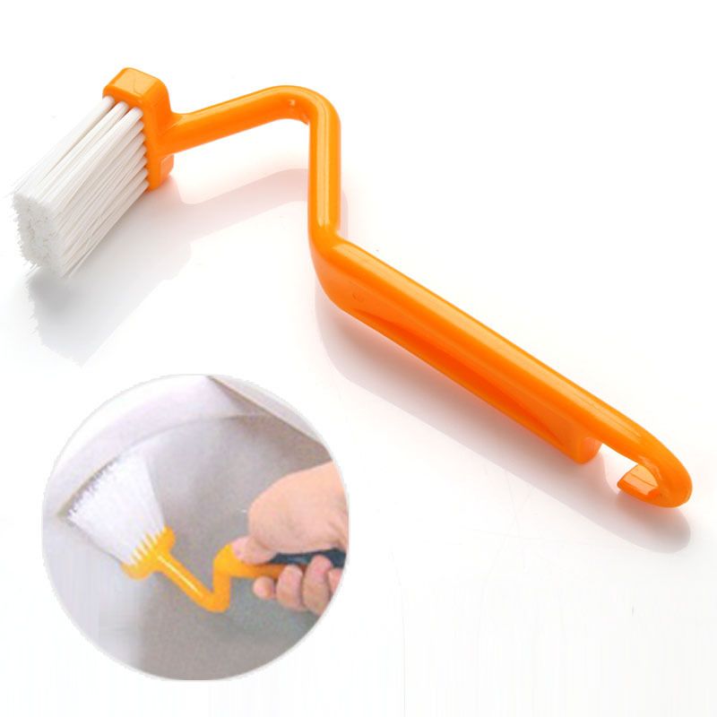 toilet washing brush