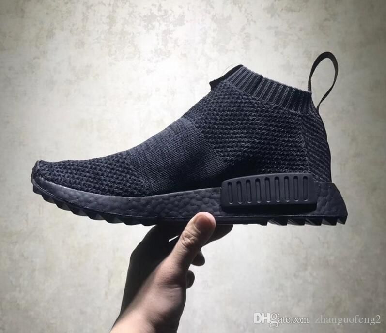 nmd city sock womens