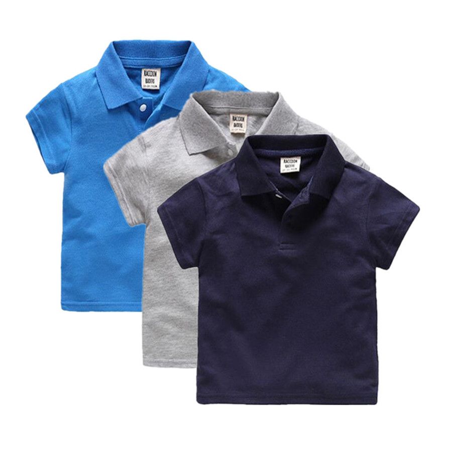 polo kids clothing