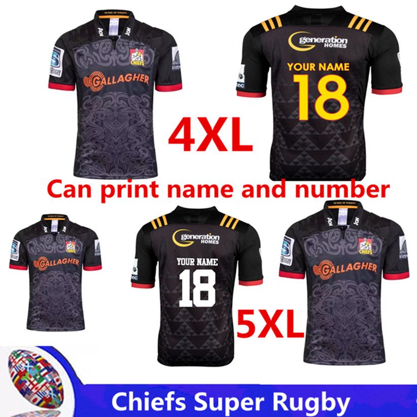 5xl chiefs jersey