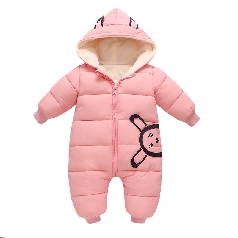 snowsuit baby newborn