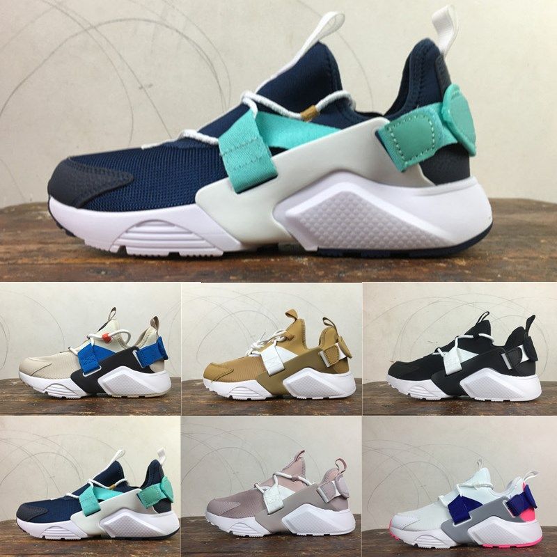 huaraches 2018