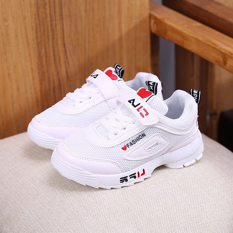 tênis de marca infantil