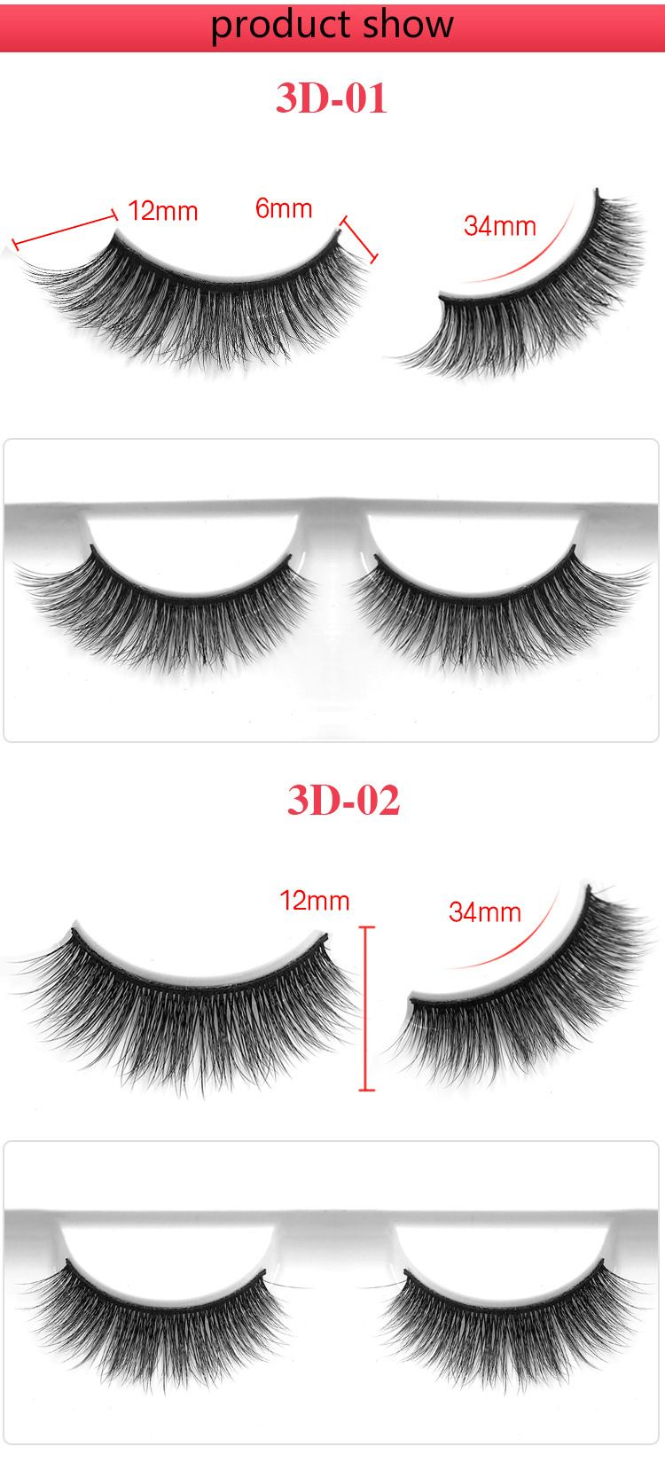 Compre Amazon Top Seller 2018 Cilios Posticos Extensoes De Cilios Handmade Cilios Falsos Volumosos 3d Cilios Posticos Para Cilios Maquiagem De Jamila518 311 47 Pt Dhgate Com Compre Amazon Top Seller 2018 Cilios Posticos Extensoes De Cilios Handmade Cilios Falsos Volumosos 3d Cilios Posticos Para Cilios Maquiagem De Jamila518 311 47 Pt Dhgate Com