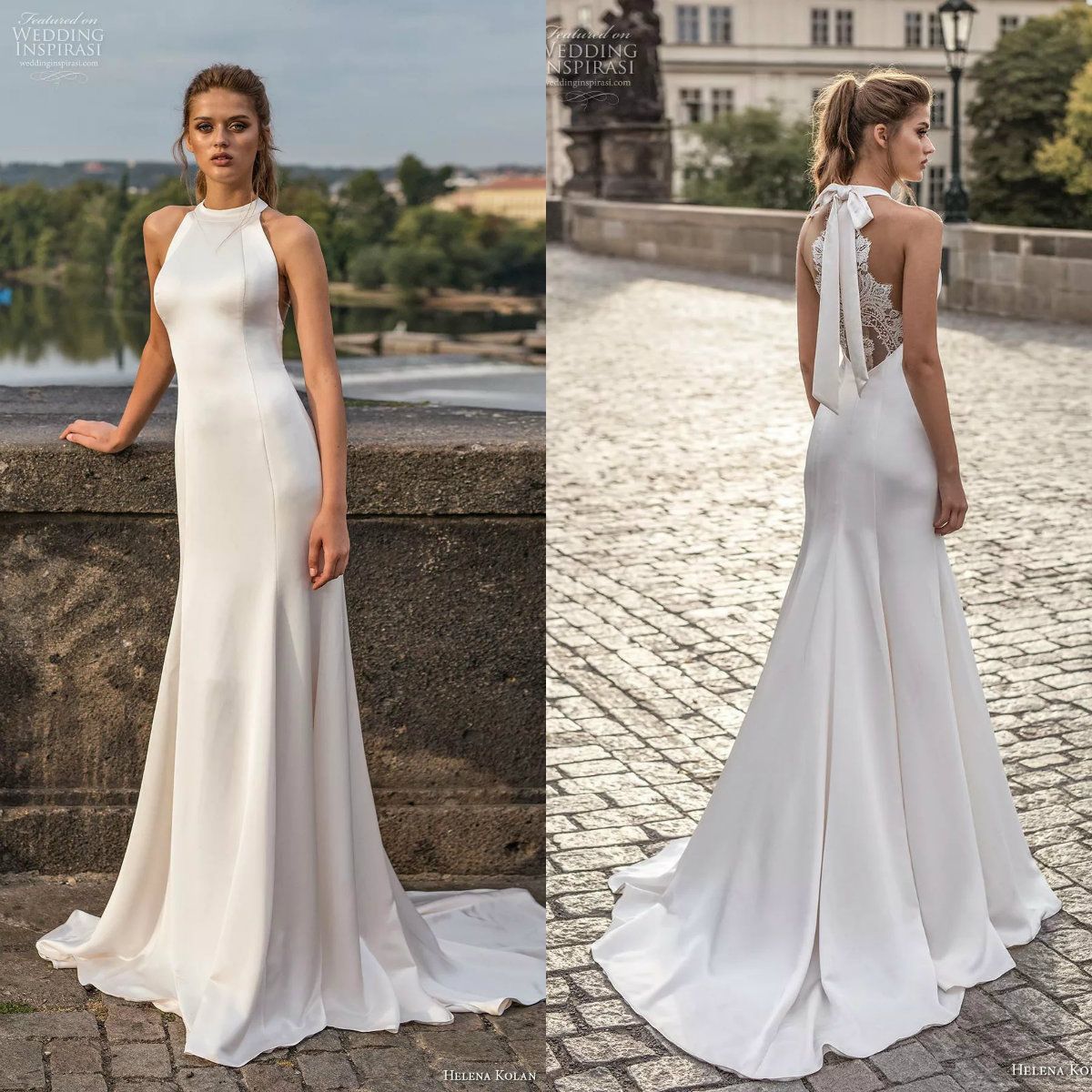 adrianna papell embellished cutout mermaid gown