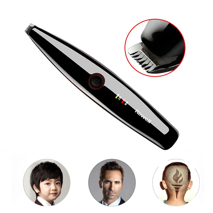 rewell hair trimmer