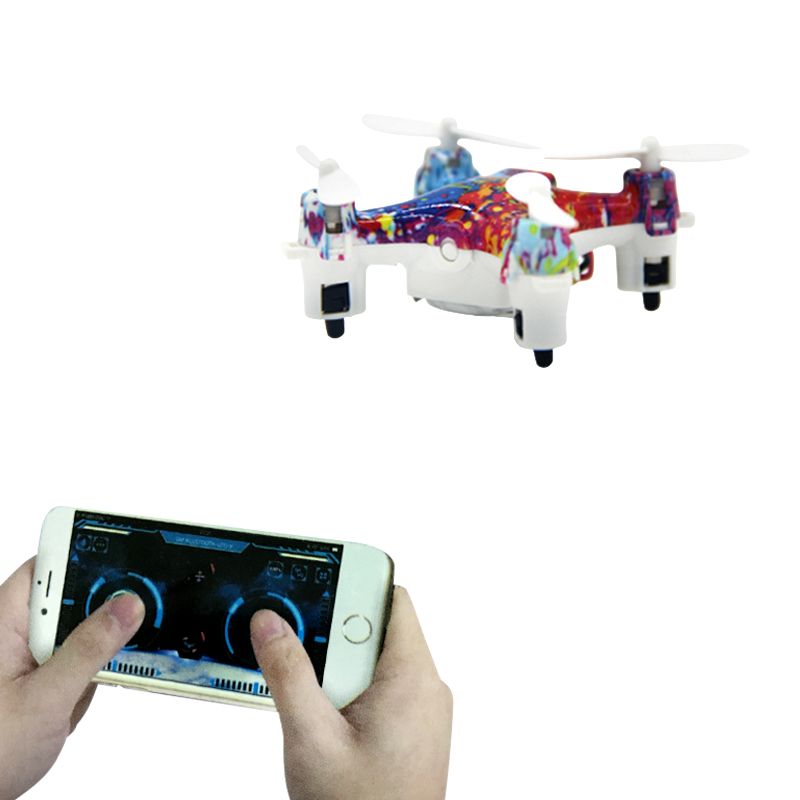 6 axis gyro quadcopter app