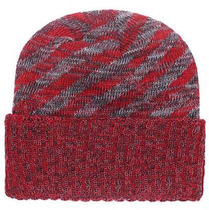 wool hat in hot weather