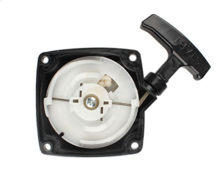 QASULER Rückstoßstarter Für Mitsubishi - Seilzugstarter Tl33 Tl43 Tl52 Tl50