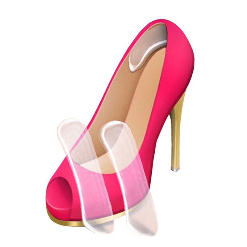 heel pads for heels