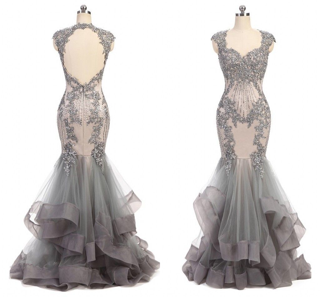 cheap designer evening dresses