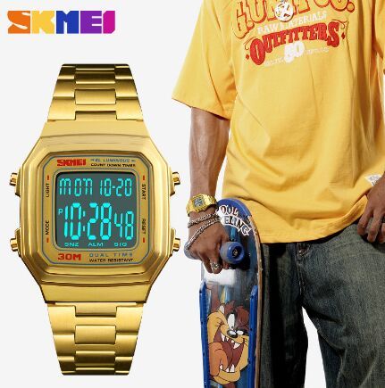skmei vogue