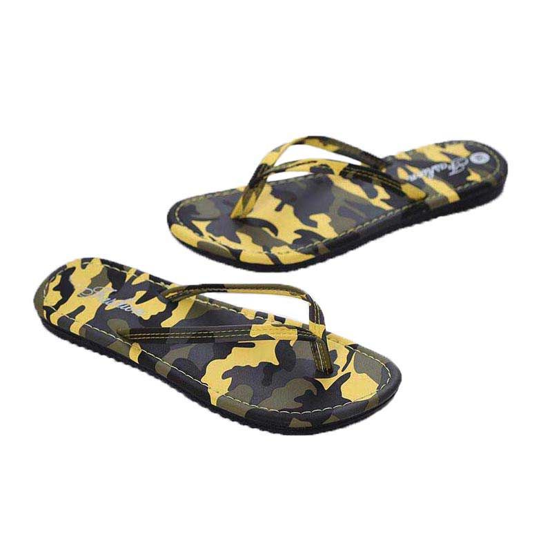 unisex flip flops