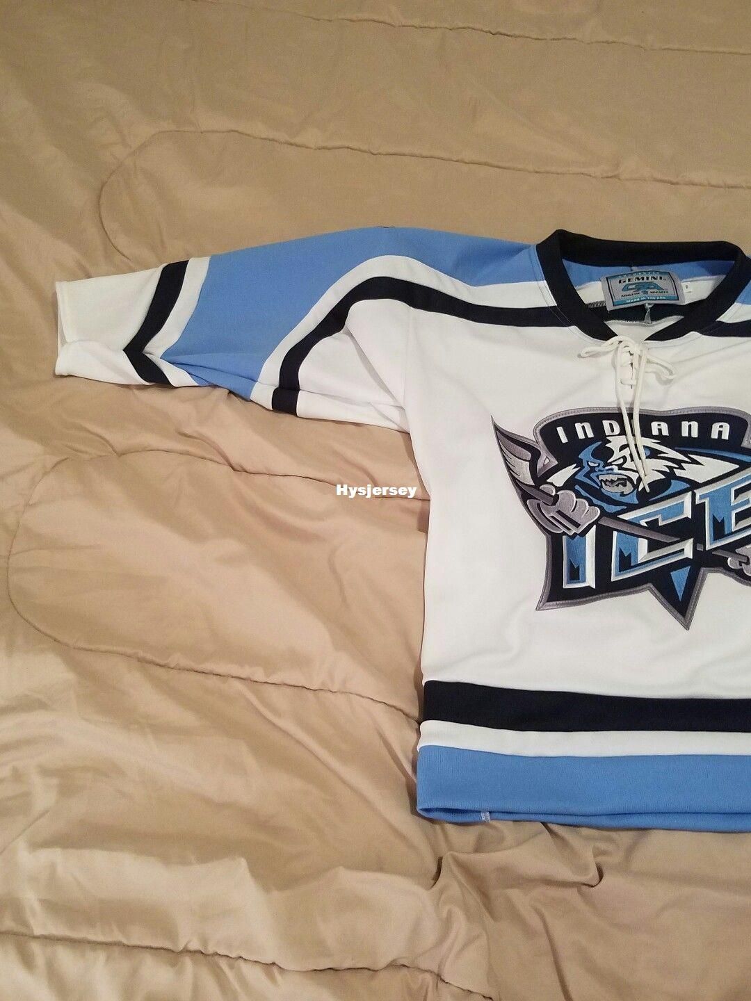 gemini hockey jerseys
