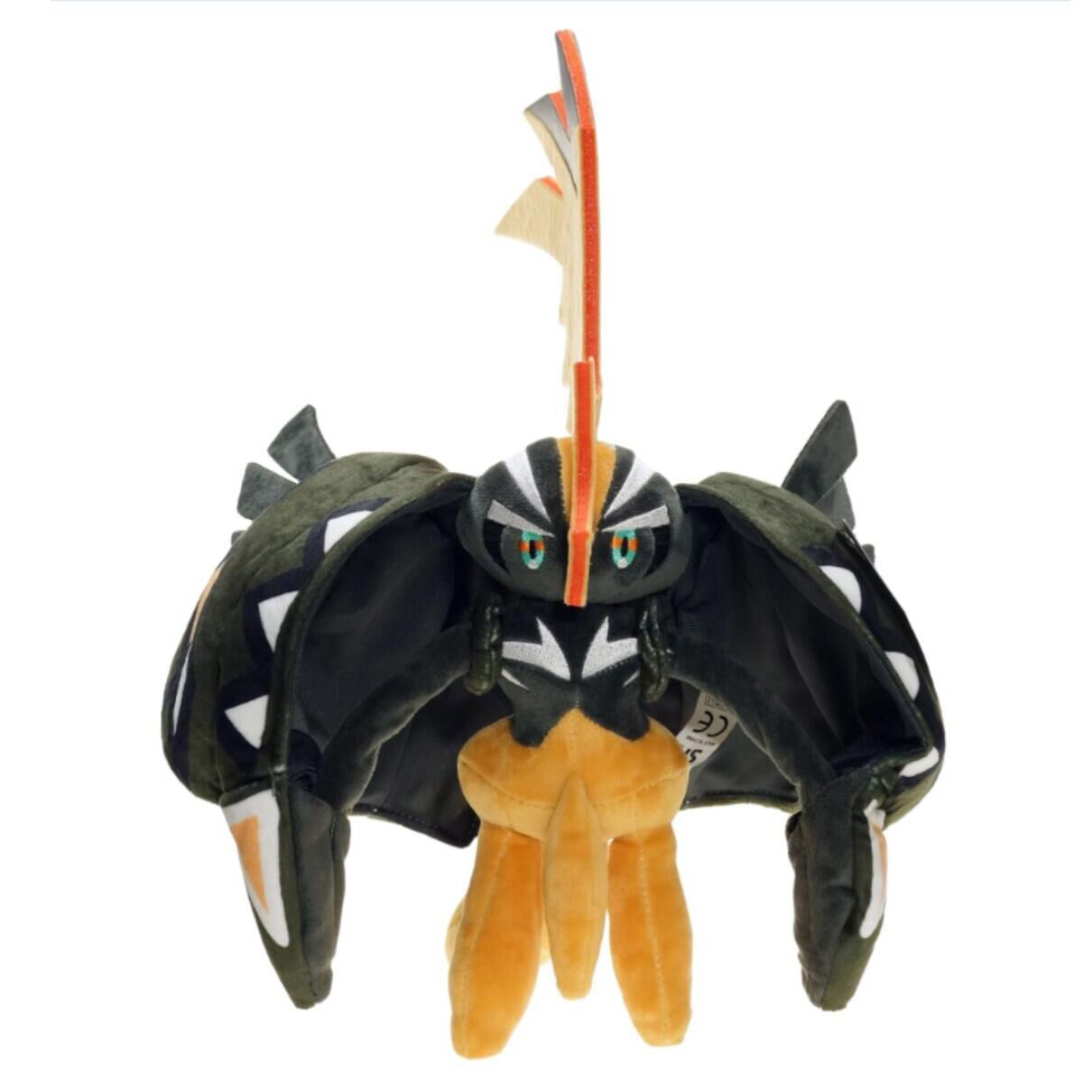 tapu koko plush