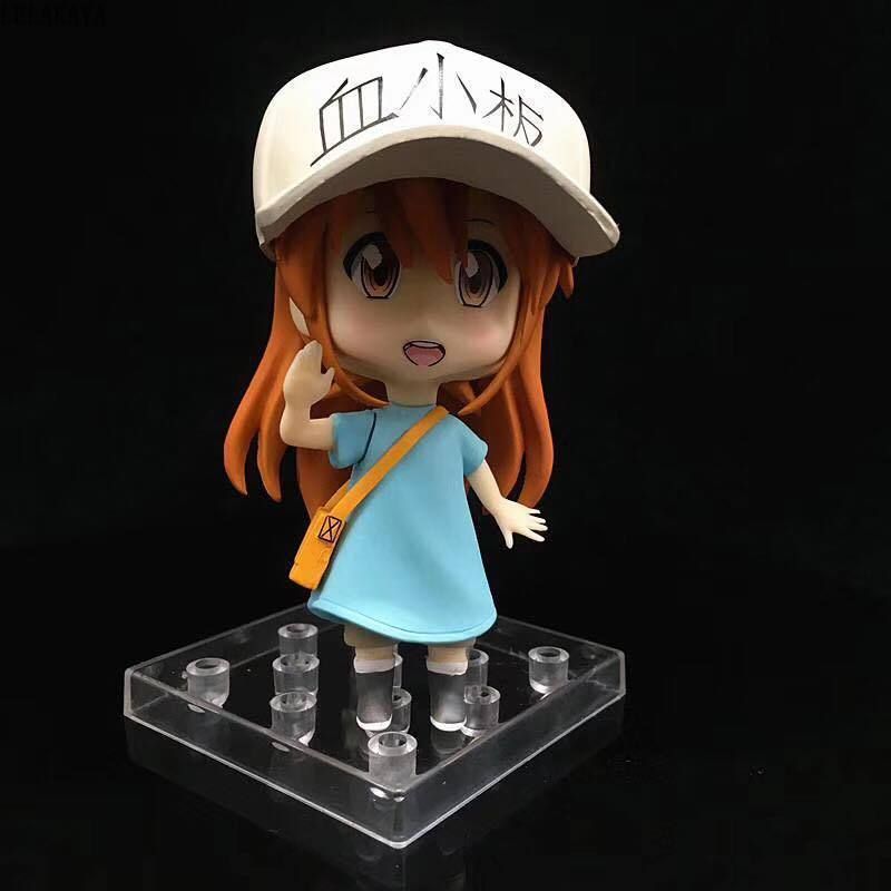 hataraku saibou figure