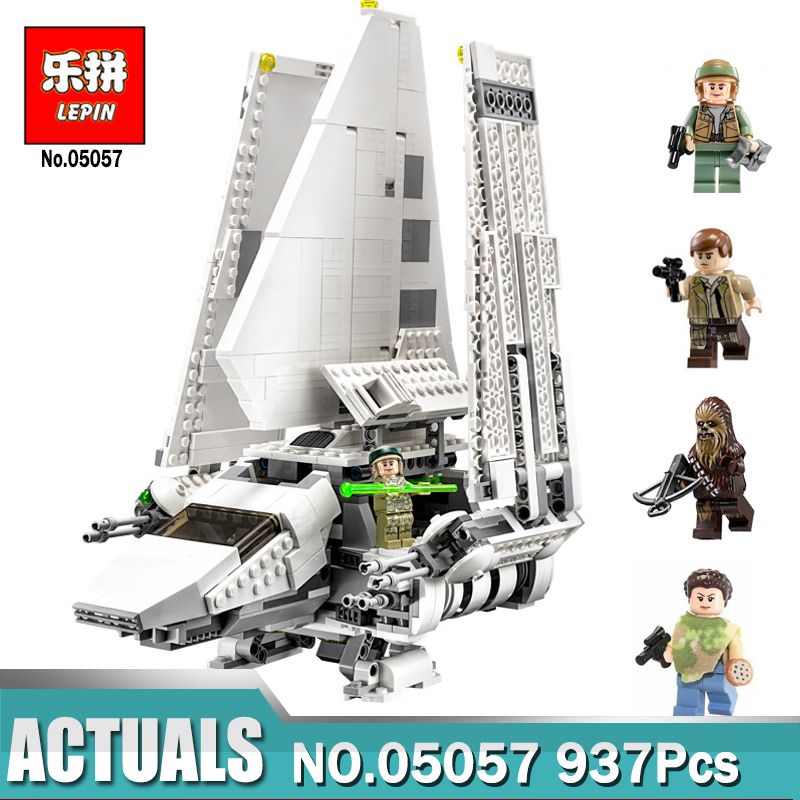 lepin 05057