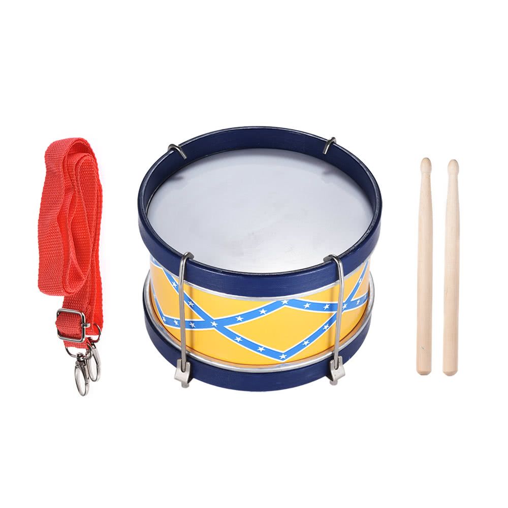 toy snare drum