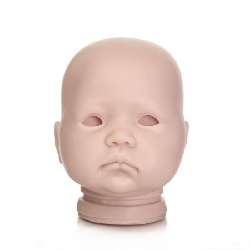 silicone reborn kit