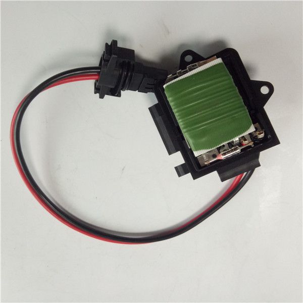 Renault Scenic heater resistor Autószakértő Magyarországon