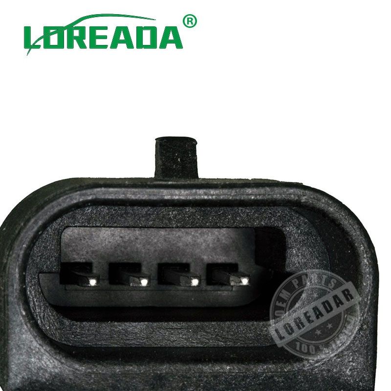 Idle Air Control Valve For Vauxhall Opel Astra Corsa Tigra Vectra Zafira