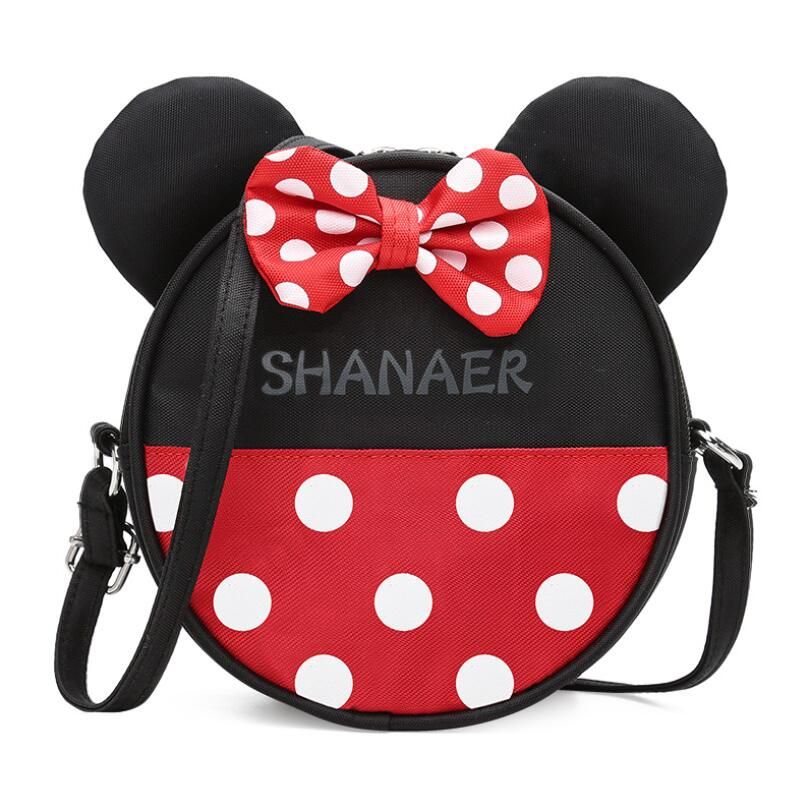 mickey designer bolsa
