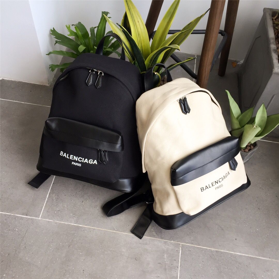 balenciaga backpack women's
