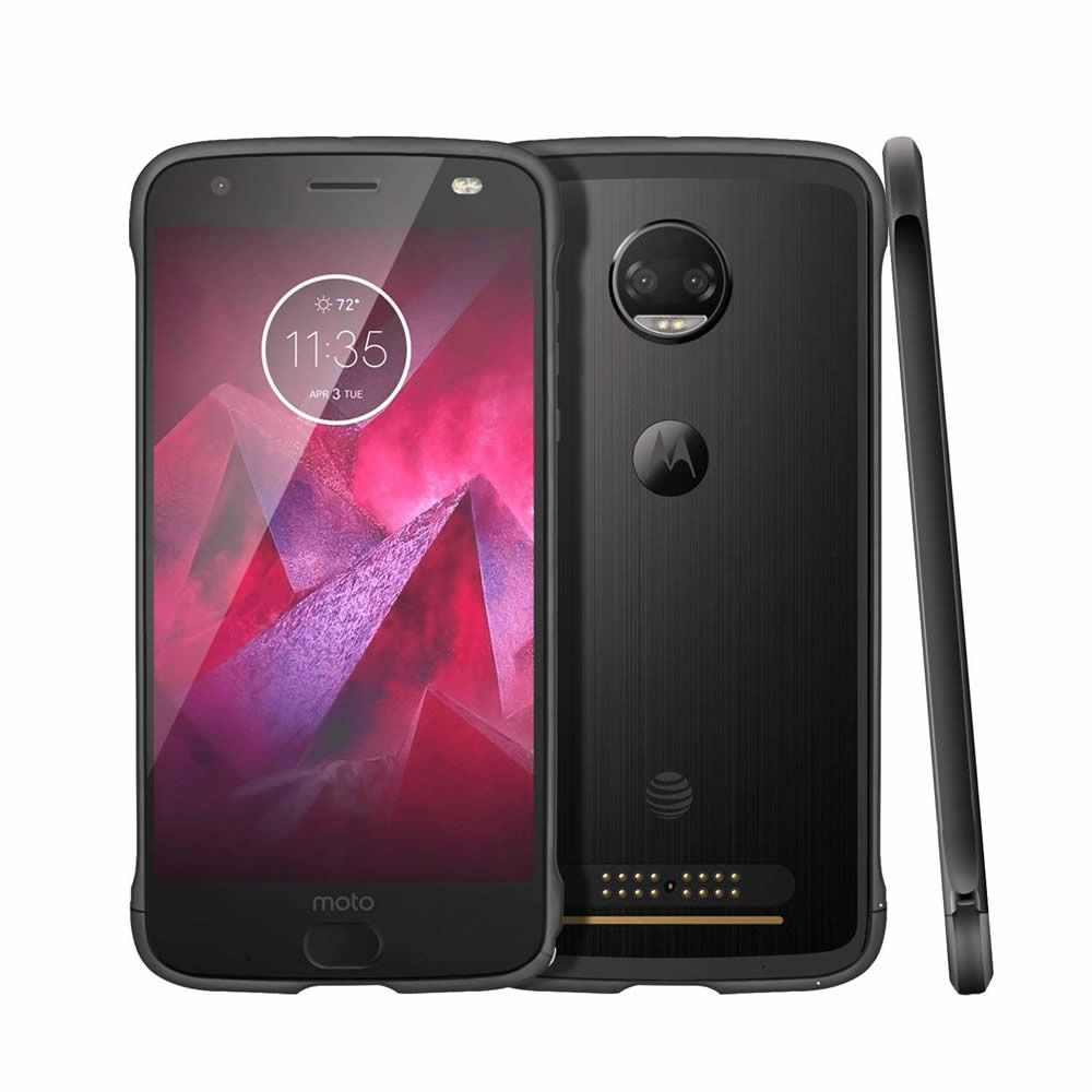 Dngn Luxury For Motorola Moto Z2 Force Bumper Case Aluminum Metal Frame Compatible Use With Moto Mods Cover Phone Case Phone Bumpers Mobile Phone Bumper From Dom11 10 05 Dhgate Com