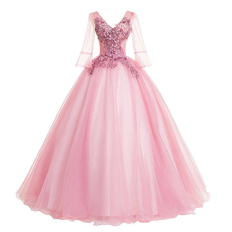 fairy princess gown