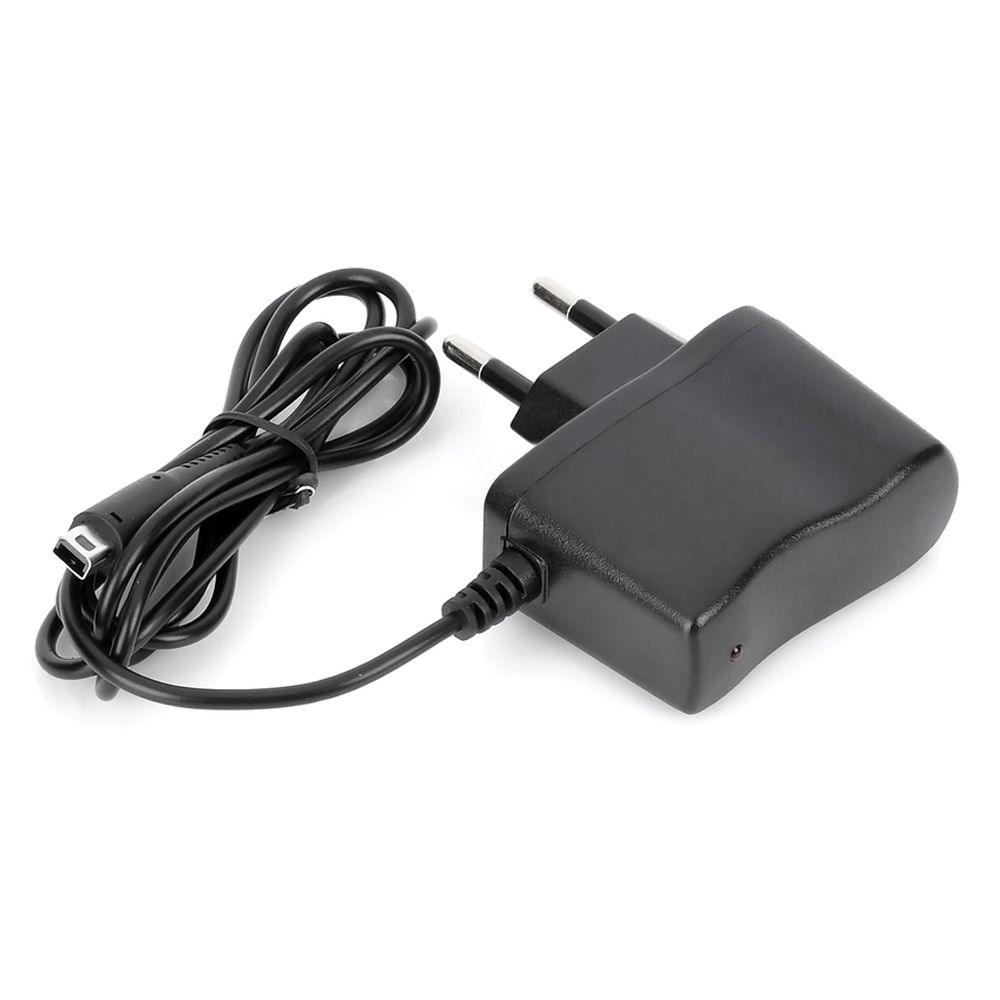 Insten for Nintendo DSi / NDSi / 2DS / 2DS XL / 3DS / 3DS XL Travel Home  Wall Charger