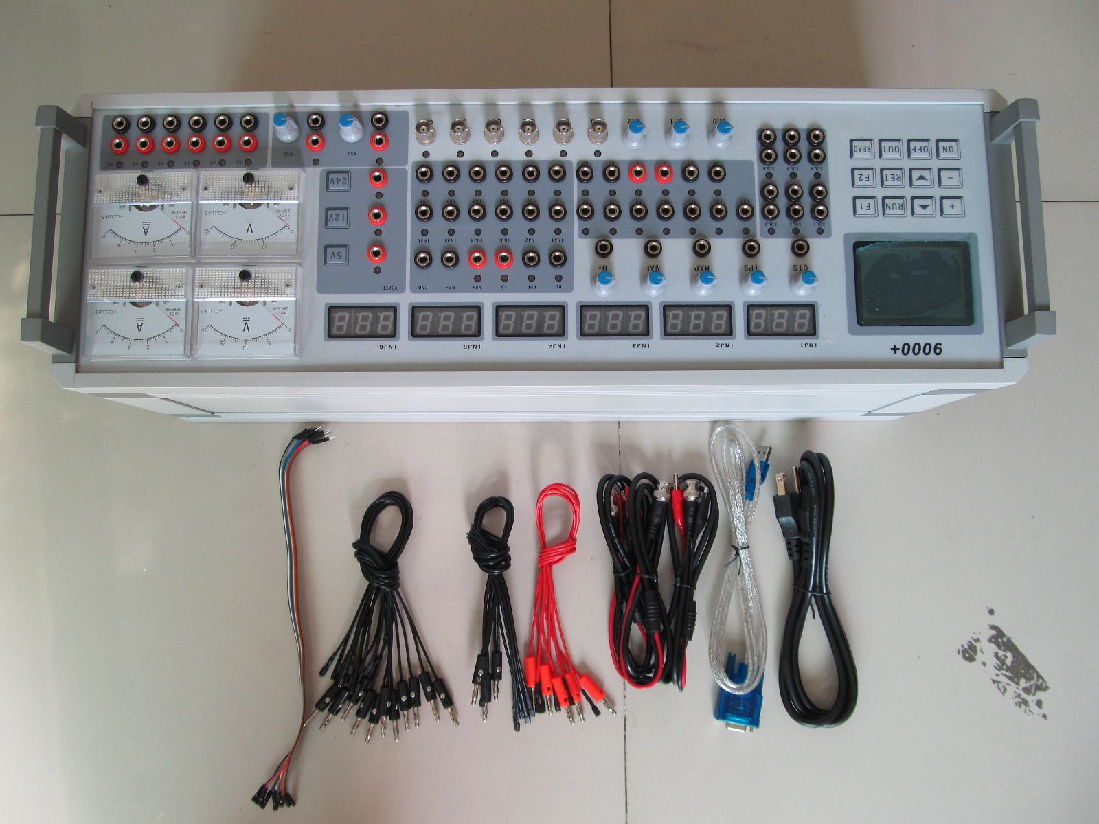 Ecu Programmer Car Ecu Repair MST 9000 MST9000 Automobile Signal