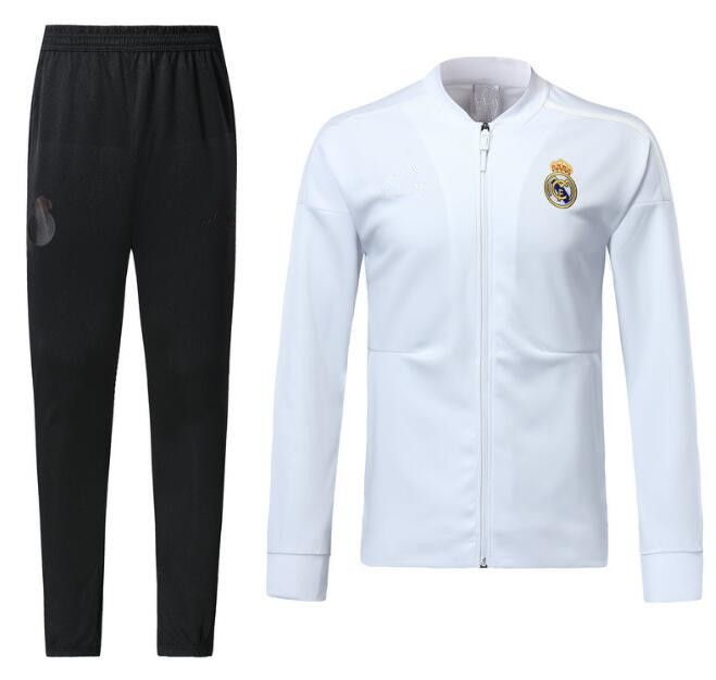 ronaldo tracksuit