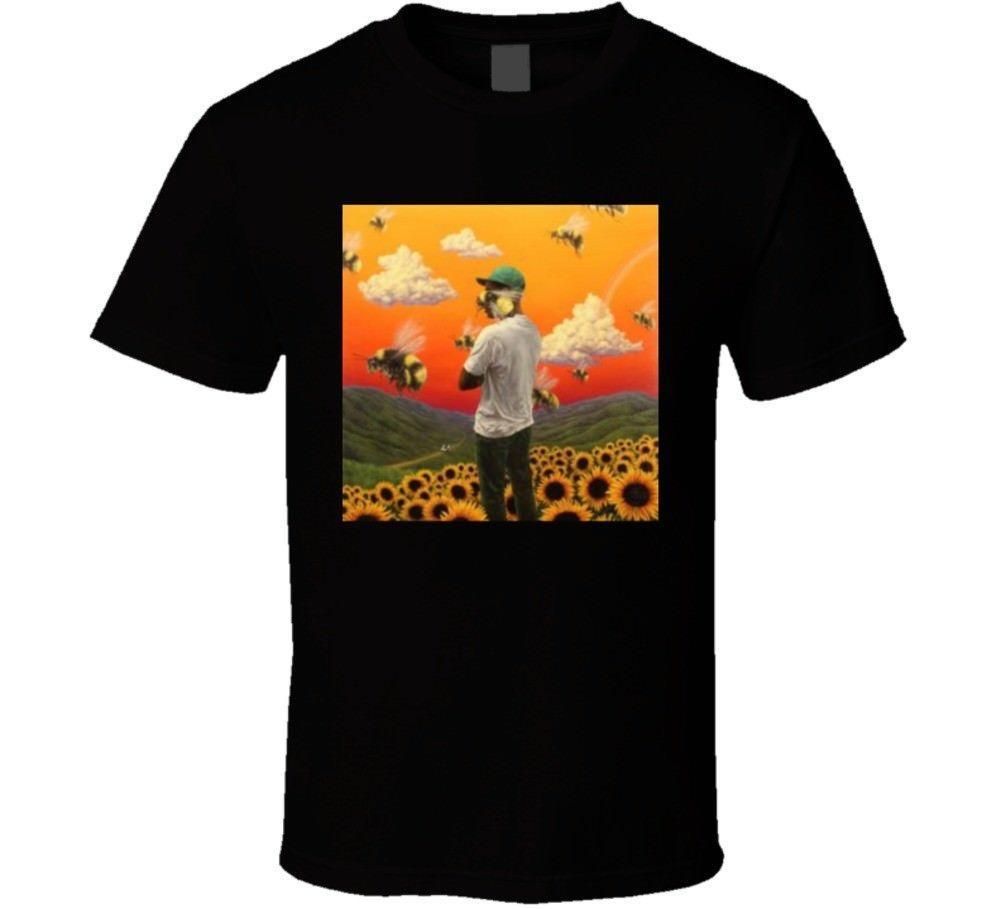 Flower Boy T Shirt 2024 www.favors