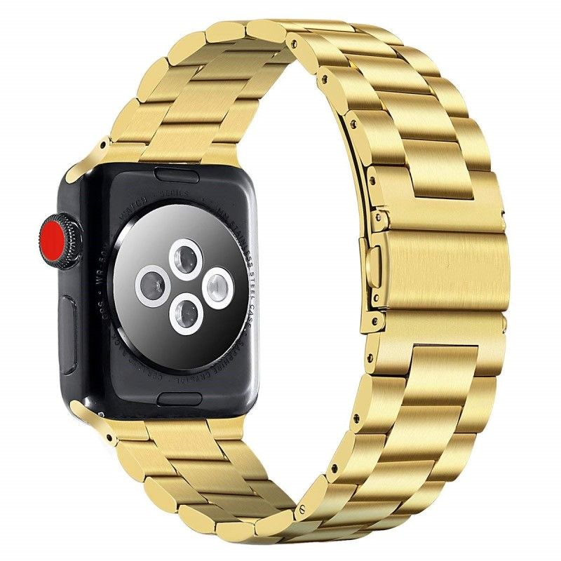 apple watch series 4 gold bands