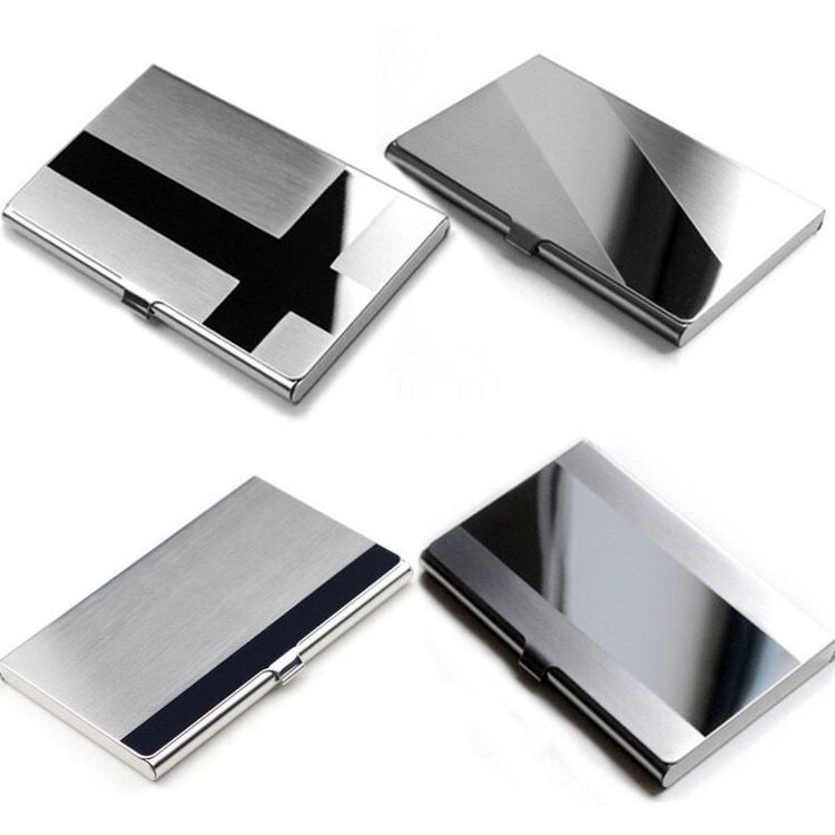 professional business card holder