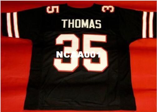 custom texas tech football jersey