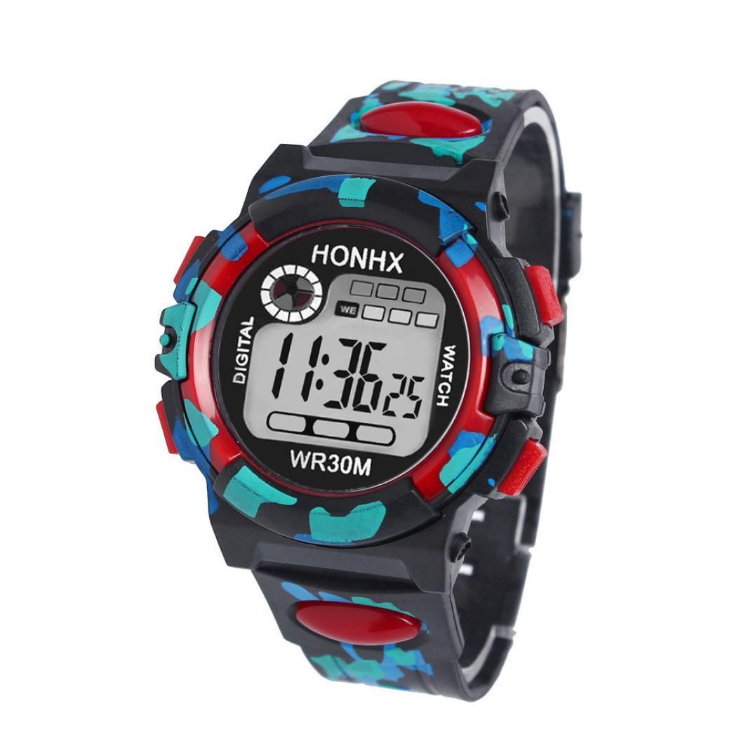 childrens designer watches
