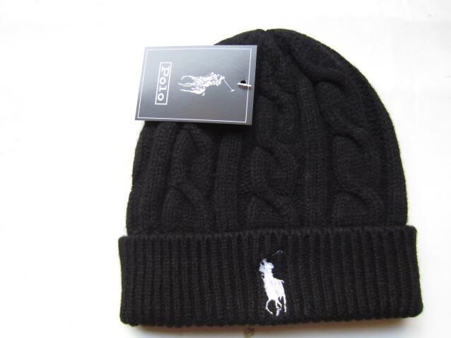 beanie hat polos