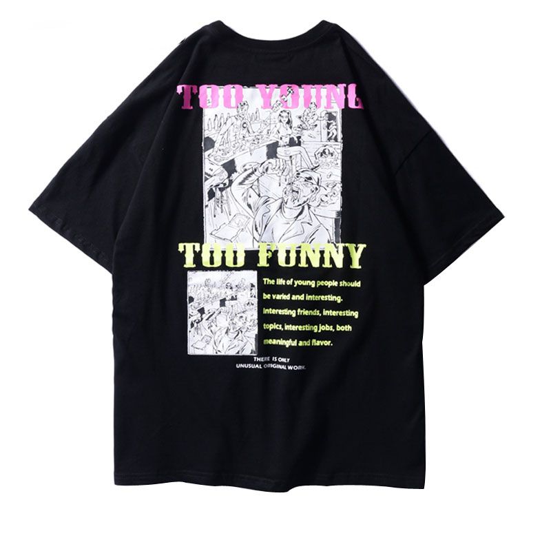 cool streetwear shirts