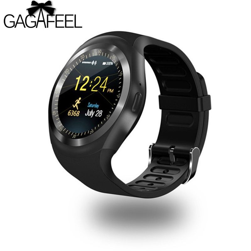 gagafeel smartwatch
