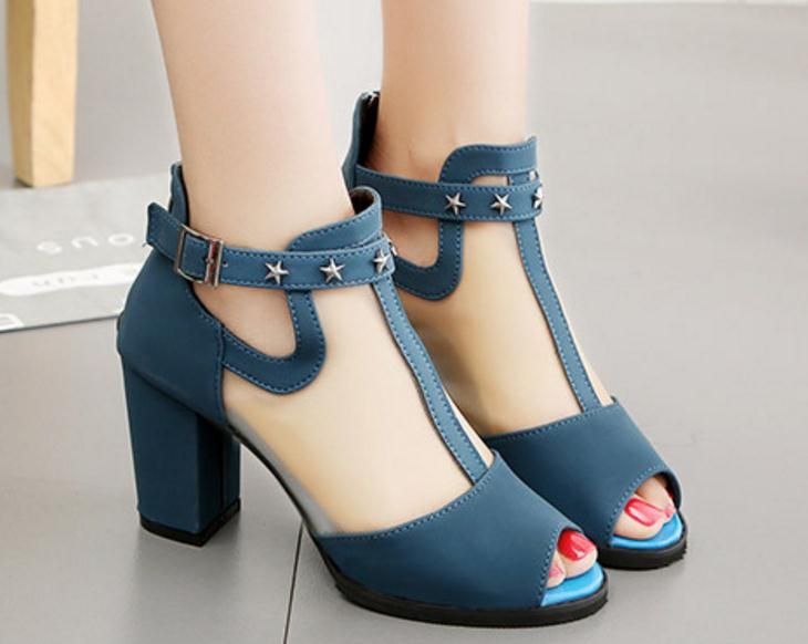 sandal 2018 talon