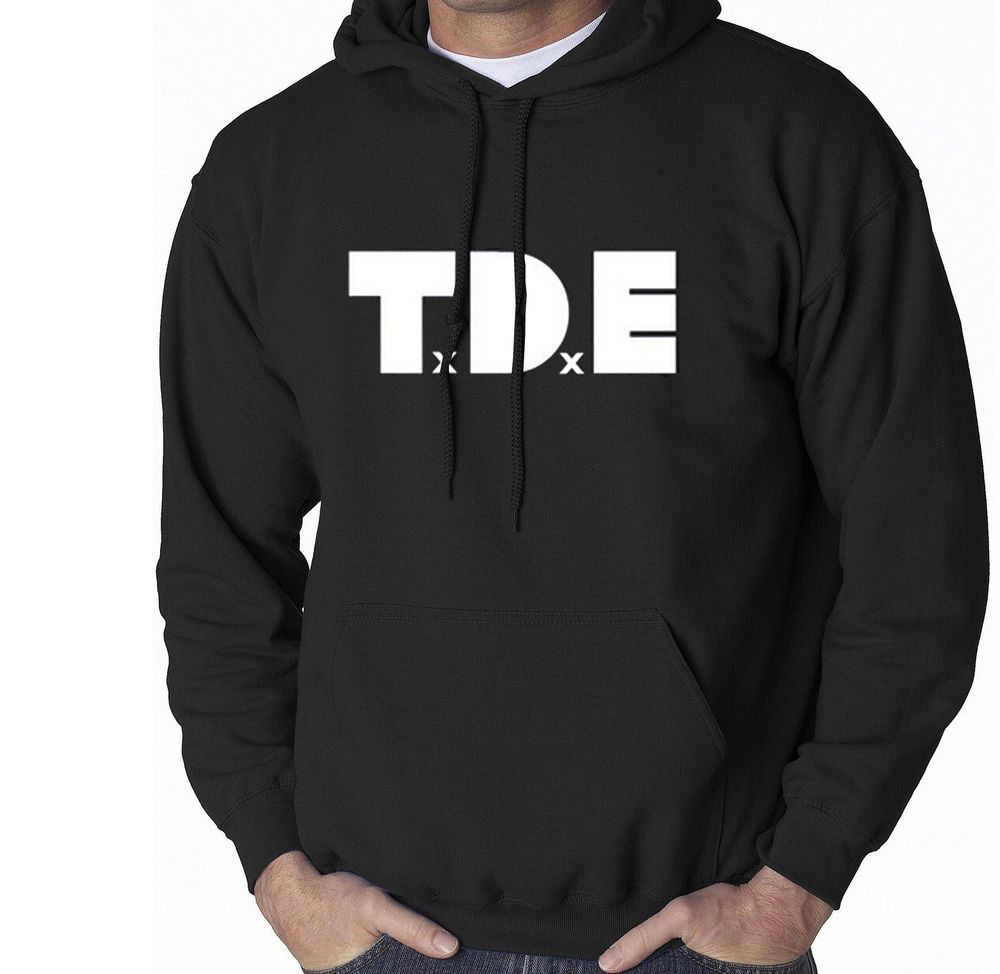 tde sweatshirt