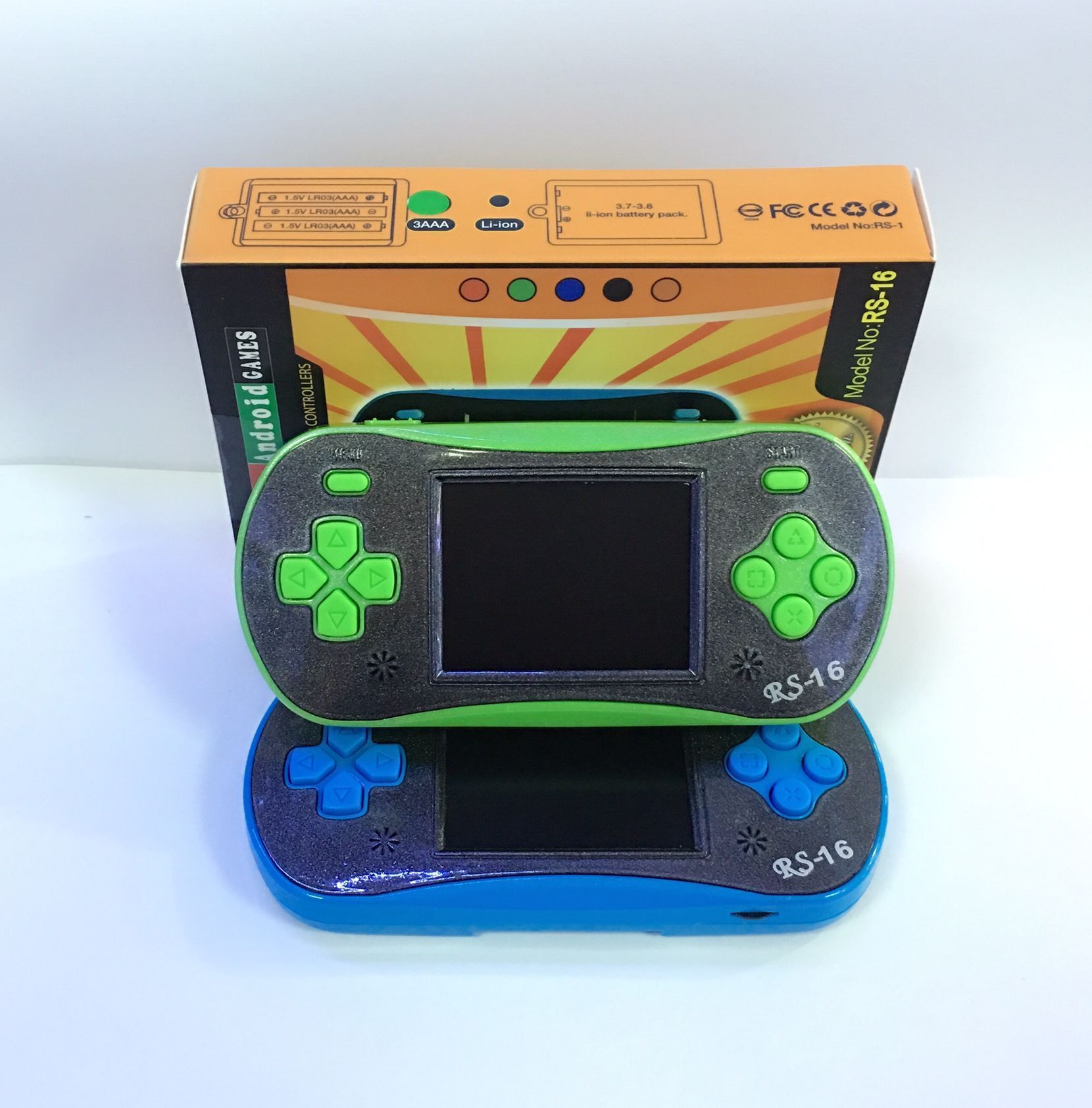 sega portable