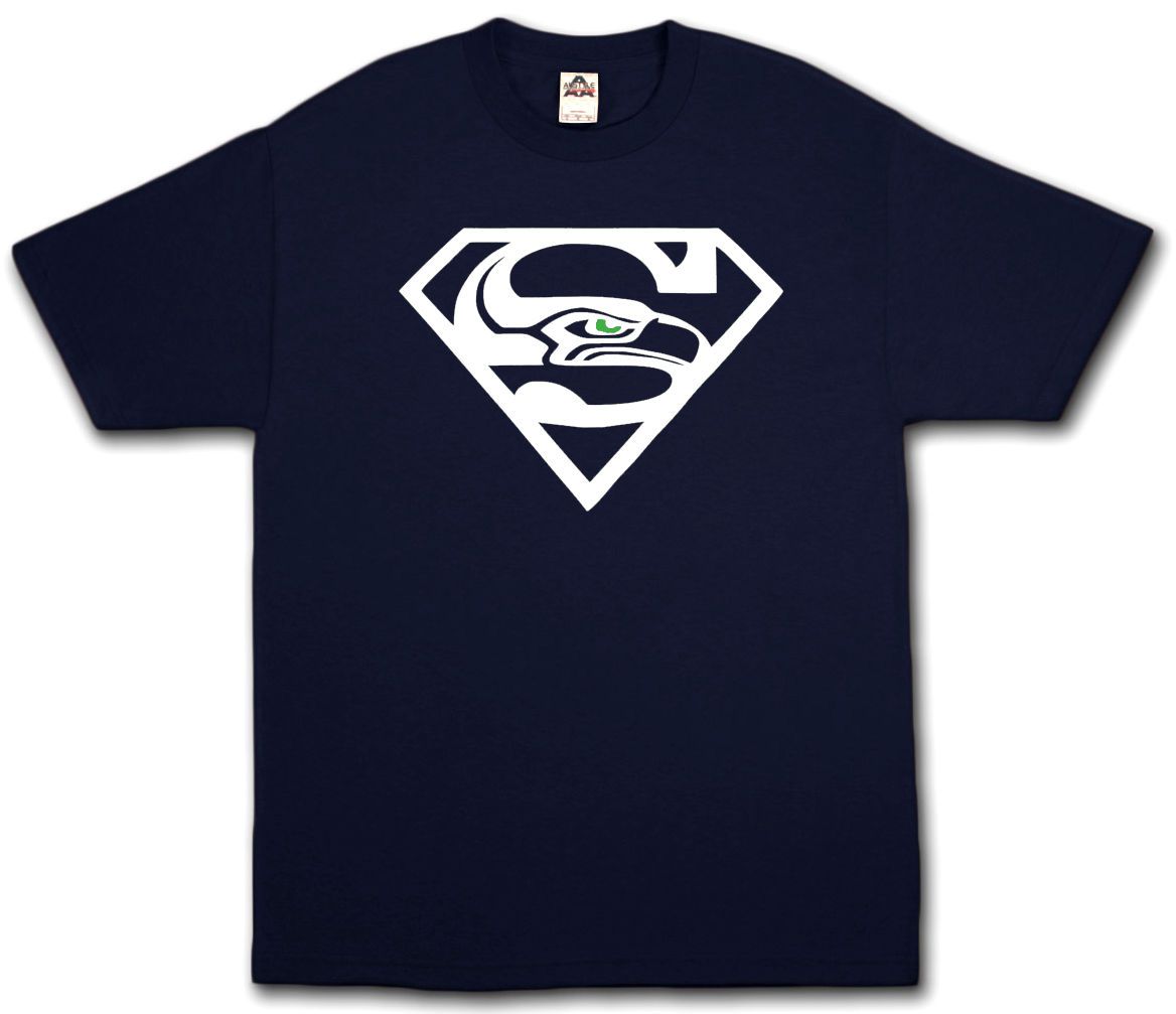 seahawks fan shirt